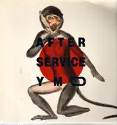 Double LP - Yellow Magic Orchestra - After Service