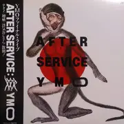 Double LP - Yellow Magic Orchestra - After Service - Gatefold + OBI