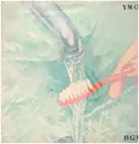 LP - Yellow Magic Orchestra - Bgm