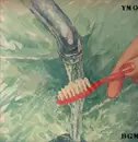 LP - Yellow Magic Orchestra - Bgm - Booklet + Insert
