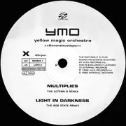 12inch Vinyl Single - Yellow Magic Orchestra - Reconstructions