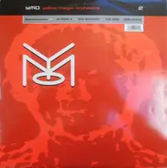 Yellow Magic Orchestra - Reconstructions