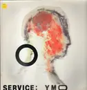 LP - Yellow Magic Orchestra - Service