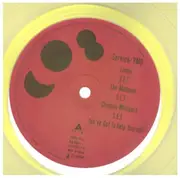 LP - Yellow Magic Orchestra - Service - Yellow translucent