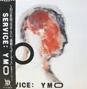 LP - Yellow Magic Orchestra - Service - still sealed, OBI