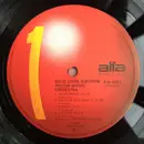 LP - Yellow Magic Orchestra - Solid State Survivor - OBI