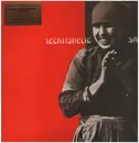 LP - Yellow Magic Orchestra - Technodelic - 180 Gr/8p. Insert/Pvc Sleeve