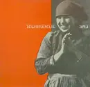 LP - Yellow Magic Orchestra - Technodelic - + Booklet
