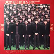 Yellow Magic Orchestra - X8Multiplies