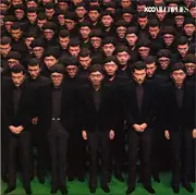 10'' - Yellow Magic Orchestra - X∞Multiplies = 増殖 - Gatefold Sleeve With Border Package