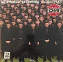 LP - Yellow Magic Orchestra - X∞Multiplies