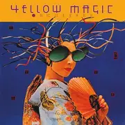 Double LP - Yellow Magic Orchestra - Ymo Usa & Yellow Magic Orchestra - 180g/Booklet