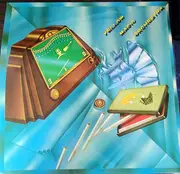 Double LP - Yellow Magic Orchestra - Ymo Usa & Yellow Magic Orchestra - 180g/Booklet