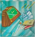 LP - Yellow Magic Orchestra - Yellow Magic Orchestra - Third Press