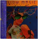 LP - Yellow Magic Orchestra - Yellow Magic Orchestra - + OBI, Insert