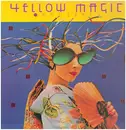LP - Yellow Magic Orchestra - Yellow Magic Orchestra