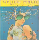 LP - Yellow Magic Orchestra - Yellow Magic Orchestra