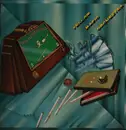LP - Yellow Magic Orchestra - Yellow Magic Orchestra