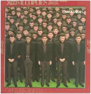 Yellow Magic Orchestra - X Multiplies