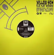 Yellow Sox - Flim Flam (Remixes)