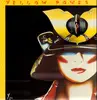 LP - Yellow Power - Yellow Power - TONY CAREY