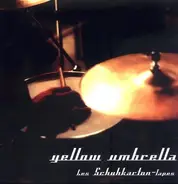 Yellow Umbrella - Les Schuhkarton-Tapes