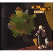 Yellow Umbrella - Little Planet