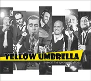 CD - Yellow Umbrella - Live At The Groovestation - Still Sealed
