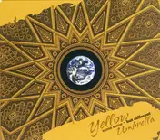 Yellow Umbrella - Same Same - But Different