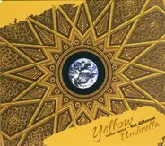 Yellow Umbrella - Same Same - But Different