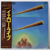 Yellow - Vibration