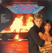 LP - Yellow, Trio a.o. - Alpha City