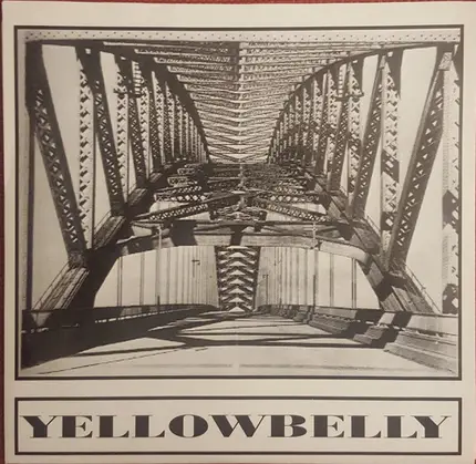 Yellowbelly - Richard's Birthday / Sirens