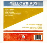 CD - Yellowbirds - Songs From The Vanished Frontier - Gatefold Cardboard Sleeve
