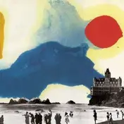 Yellowbirds - SONGS FROM THE VANISHED..