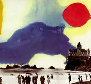 Yellowbirds - Songs from the Vanished Frontier