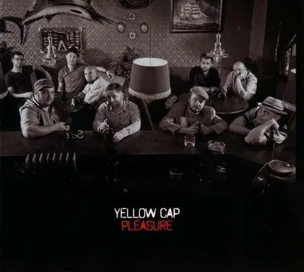 Yellow Cap - PLEASURE