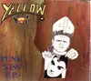 CD - Yellow car - Punk kiss