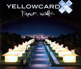 Yellowcard - Paper Walls