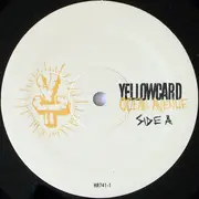 LP - Yellowcard - Ocean Avenue - Insert