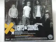 CD Single - Yellowcard - Lights And Sounds