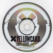 CD - Yellowcard - Lights And Sounds