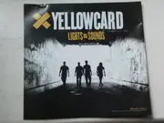 CD Single - Yellowcard - Lights And Sounds