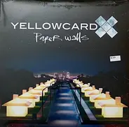 Yellowcard - Paper Walls