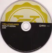 CD - Yellowcard - Southern Air - digipak