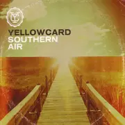 CD - Yellowcard - Southern Air - digipak