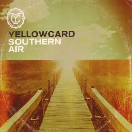 Yellowcard - Southern Air