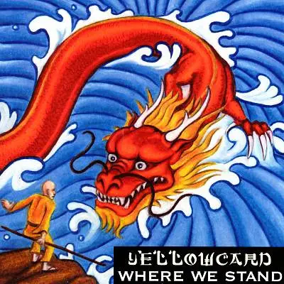 Yellowcard - Where We Stand