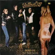 LP - Yellow Dog - Beware Of The Dog