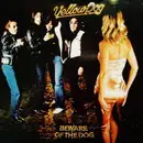 LP - Yellow Dog - Beware Of The Dog